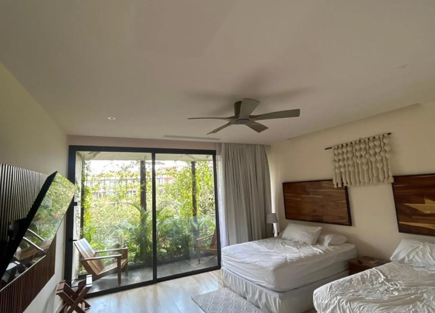 Penthouse With Private Pool Apartment Tulum Mexico