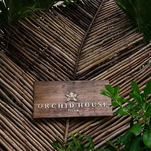 Otel Orchid House Jungle, Tulum